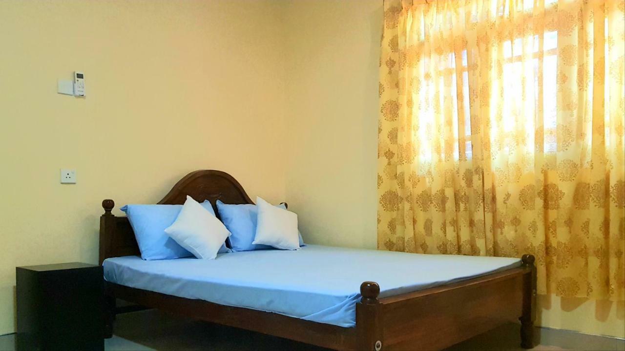Nimal'S Home Anuradhapura Zewnętrze zdjęcie