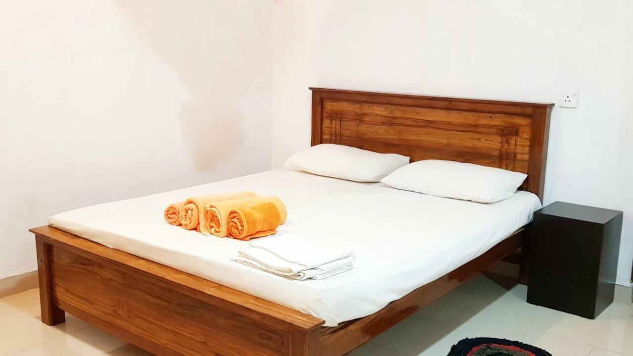 Nimal'S Home Anuradhapura Zewnętrze zdjęcie