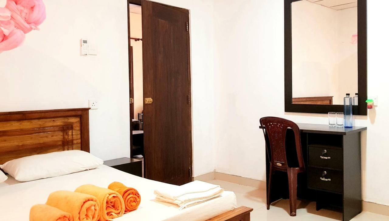 Nimal'S Home Anuradhapura Zewnętrze zdjęcie
