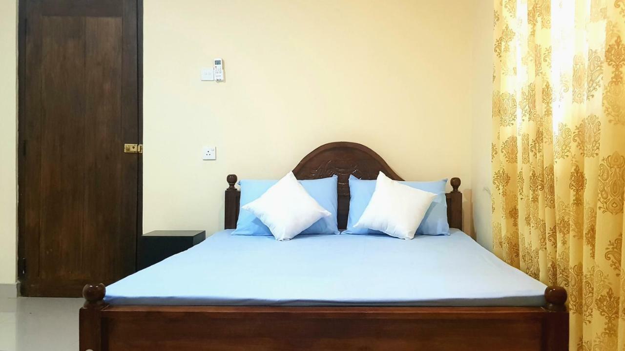 Nimal'S Home Anuradhapura Zewnętrze zdjęcie